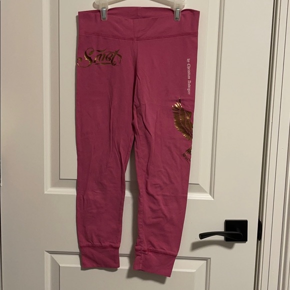 Leggings - Picture 1 of 3